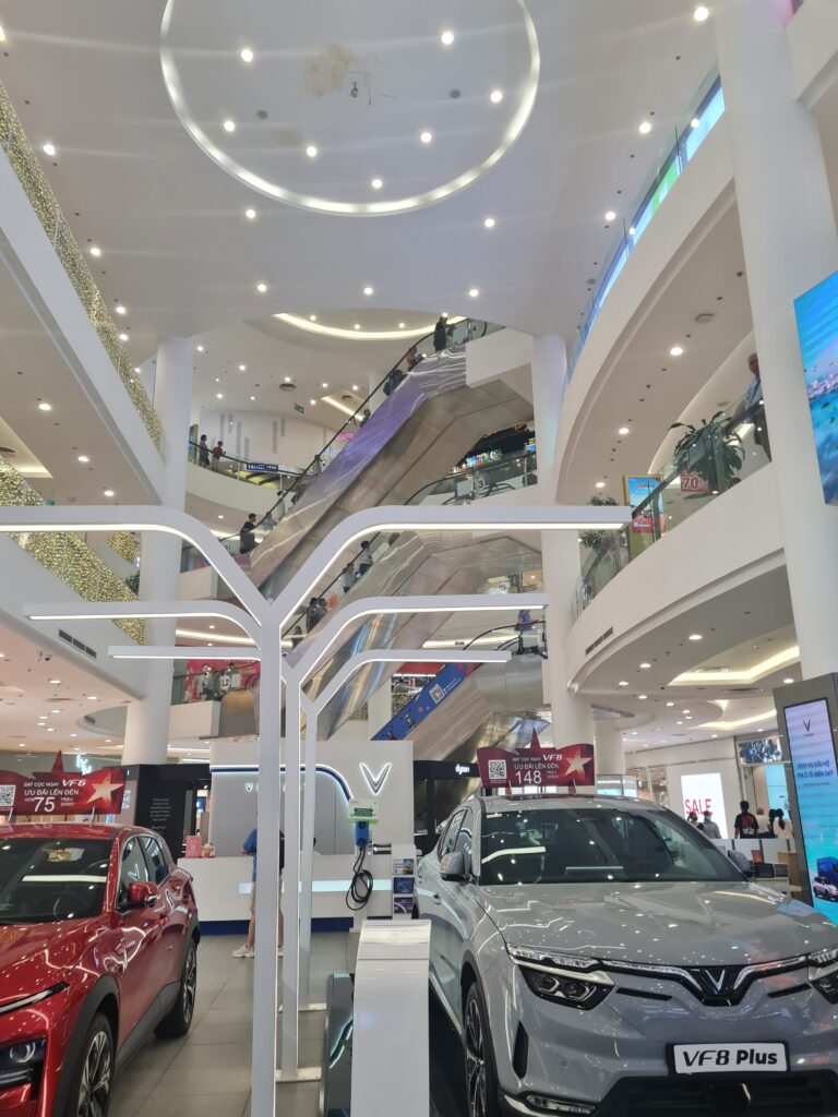 Vincom Plaza Da Nang