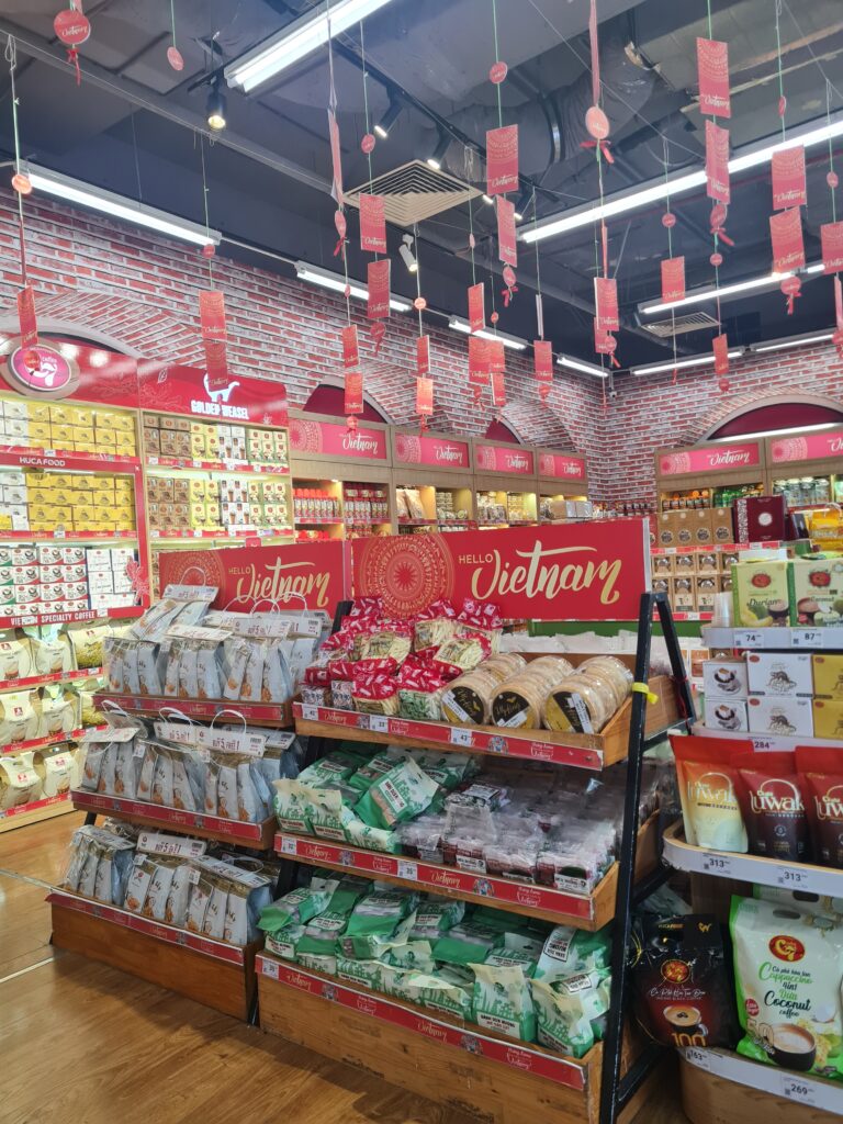 Vincom Plaza Da Nang