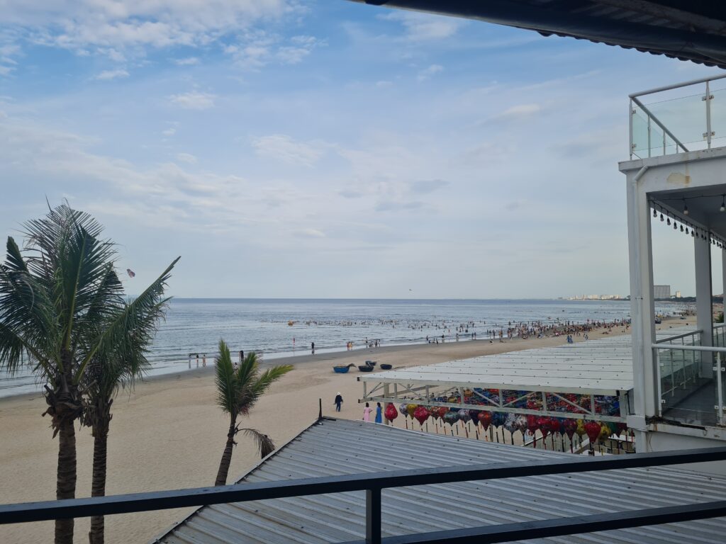 Esco Beach Bar