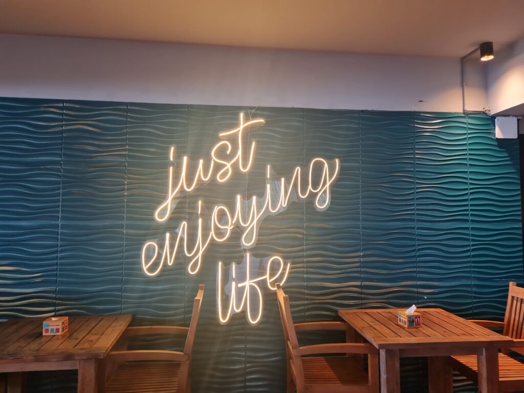 Esco Beach Bar