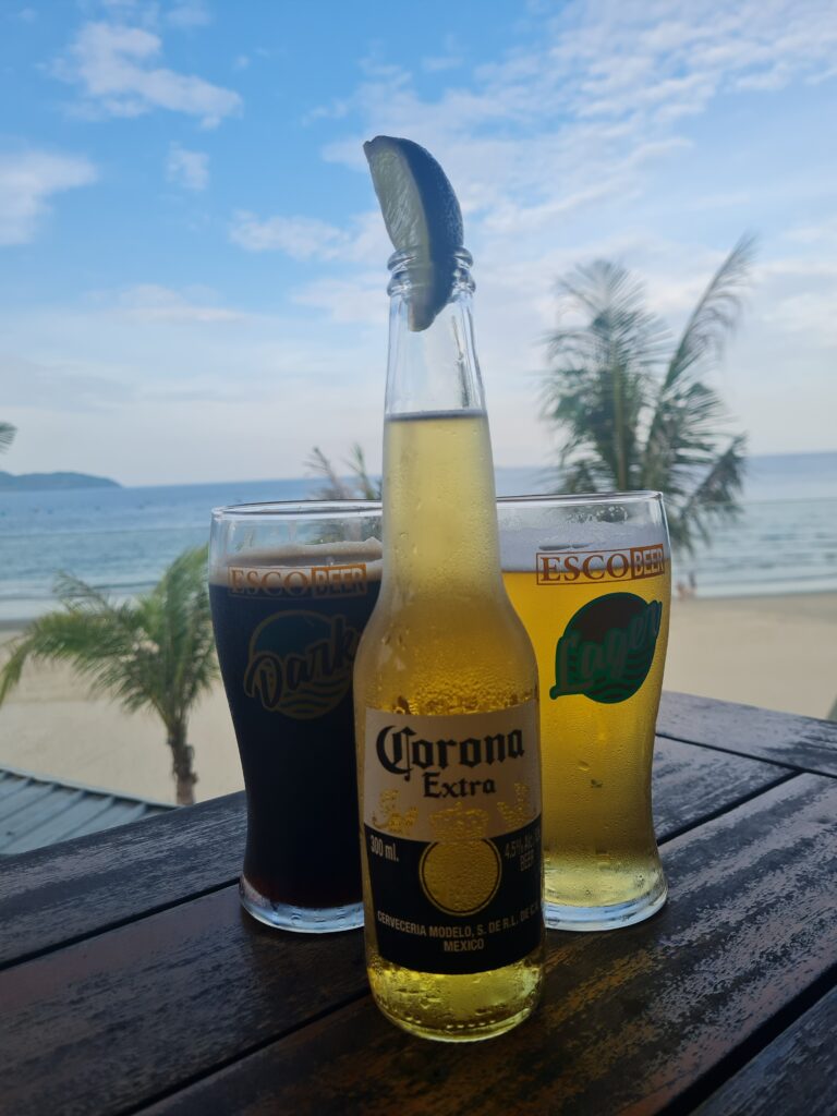 Esco Beach Bar