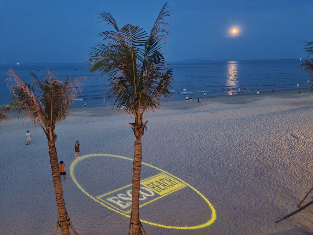 Esco Beach Bar