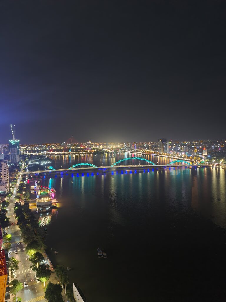 Wink Hotel Riverside Da Nang, Vietnam