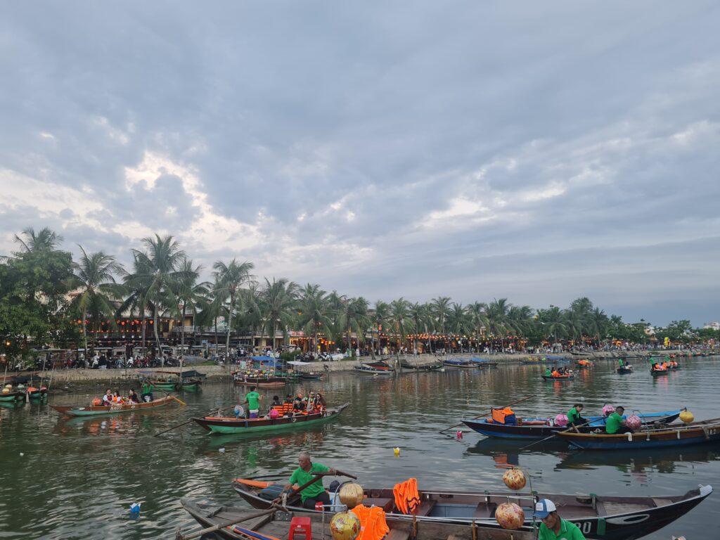 Hoi An Riverside