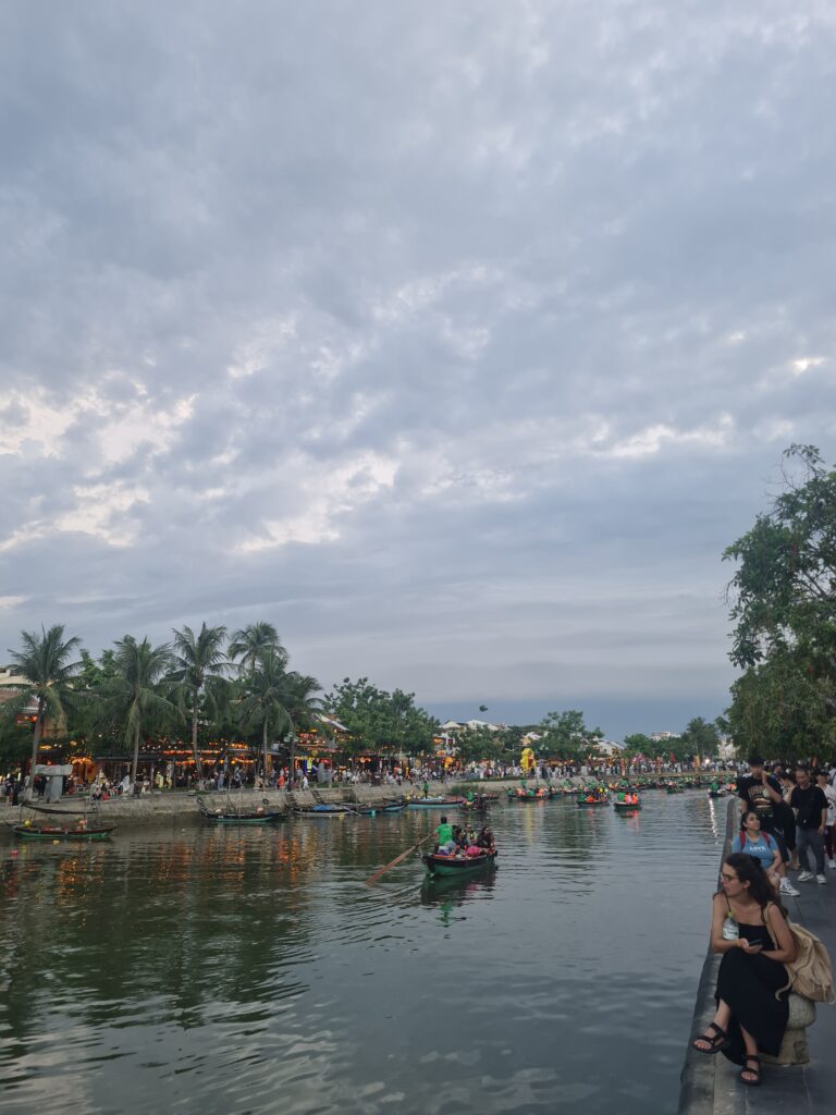 Hoi An Riverside