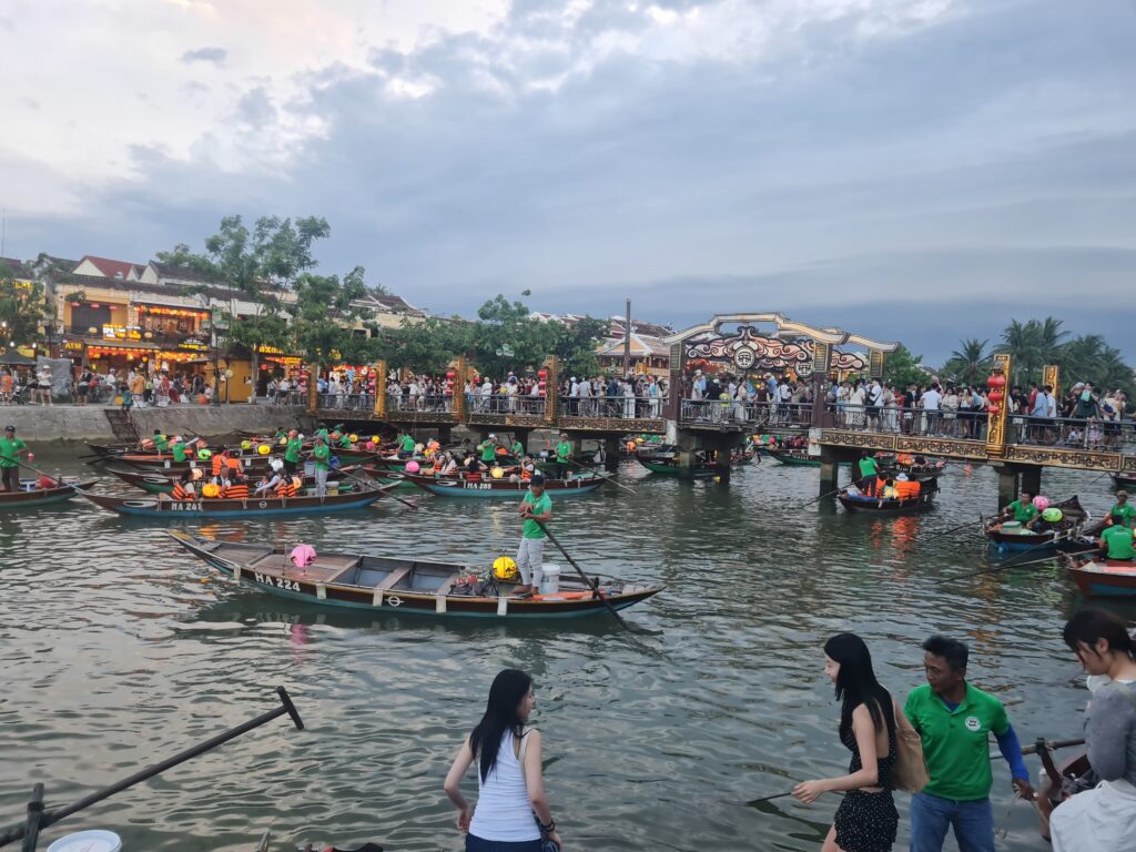 Hoi An Riverside