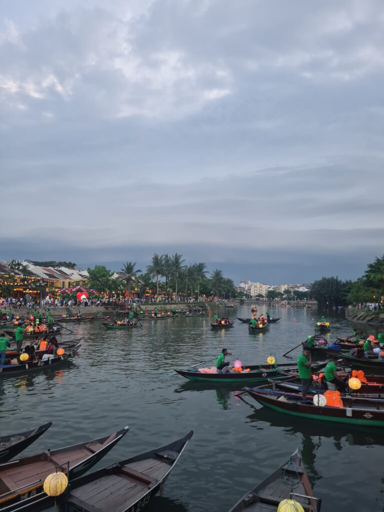 Hoi An Riverside