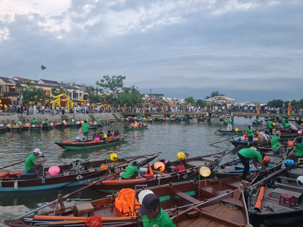 Hoi An Riverside