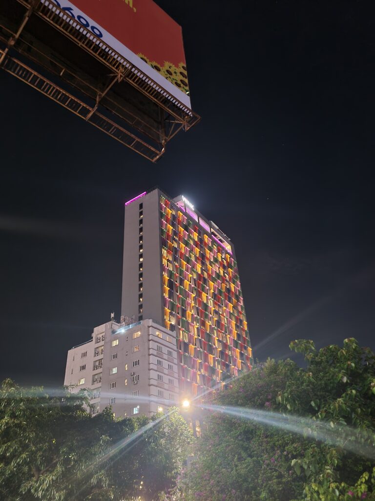 Wink Hotel Riverside Da Nang, Vietnam