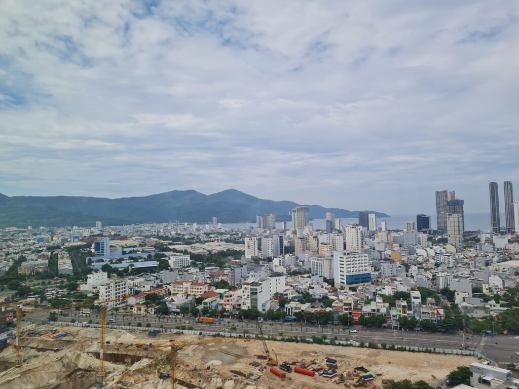 Wink Hotel Riverside Da Nang, Vietnam