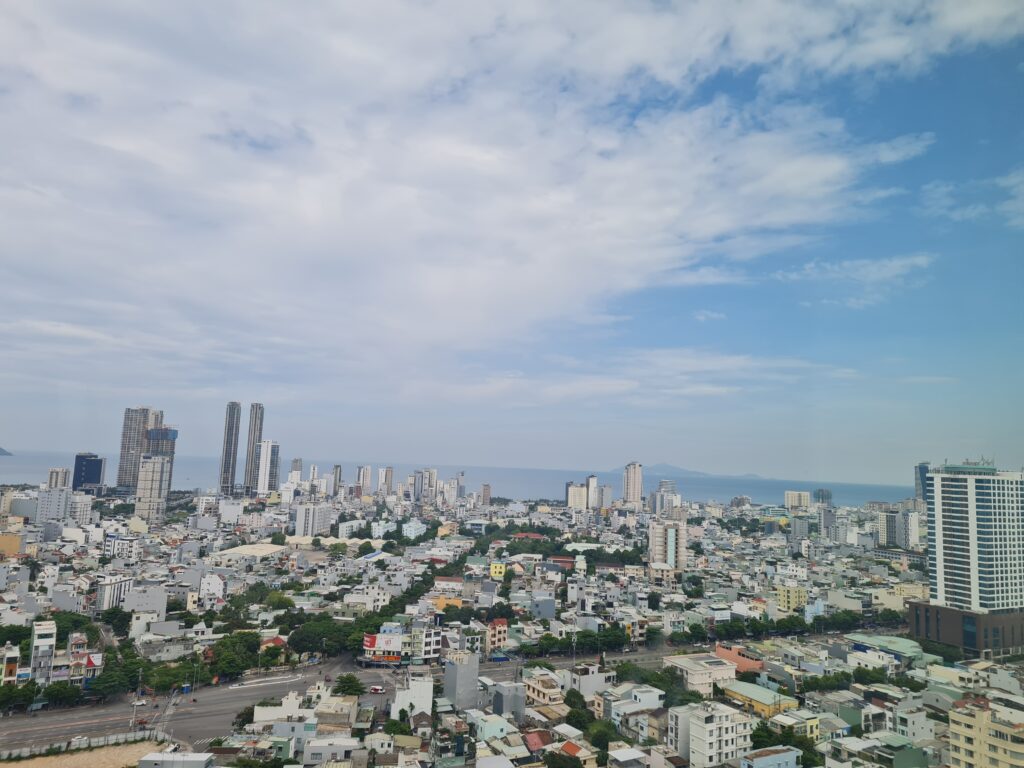 Wink Hotel Riverside Da Nang, Vietnam
