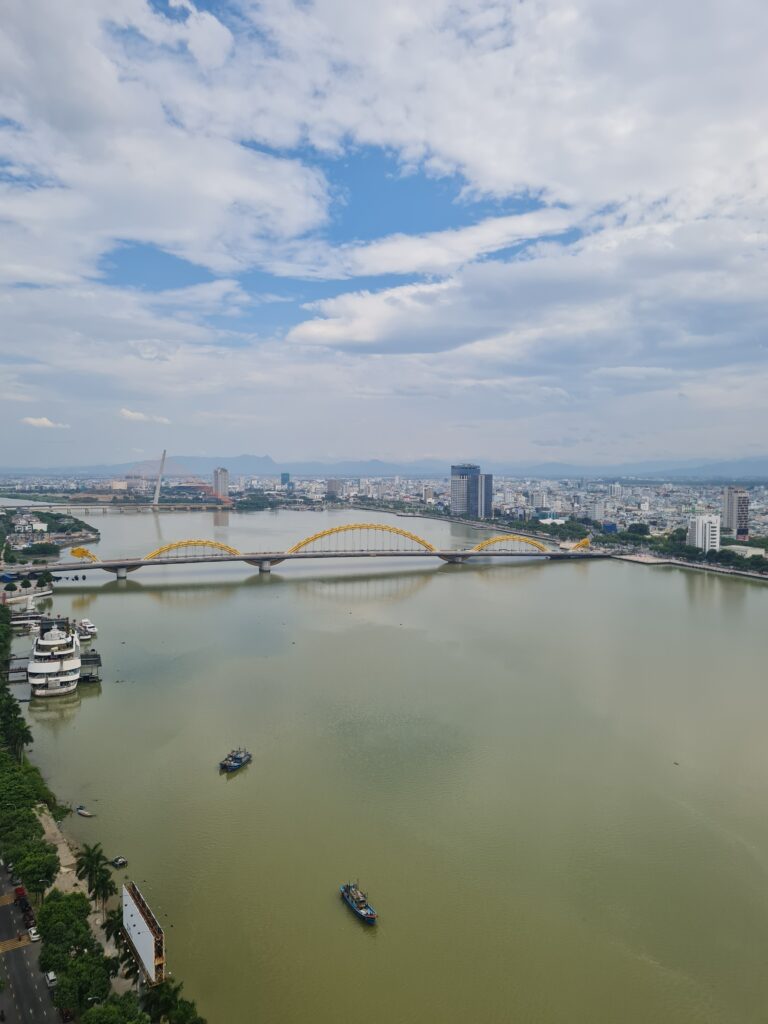 Wink Hotel Riverside Da Nang, Vietnam