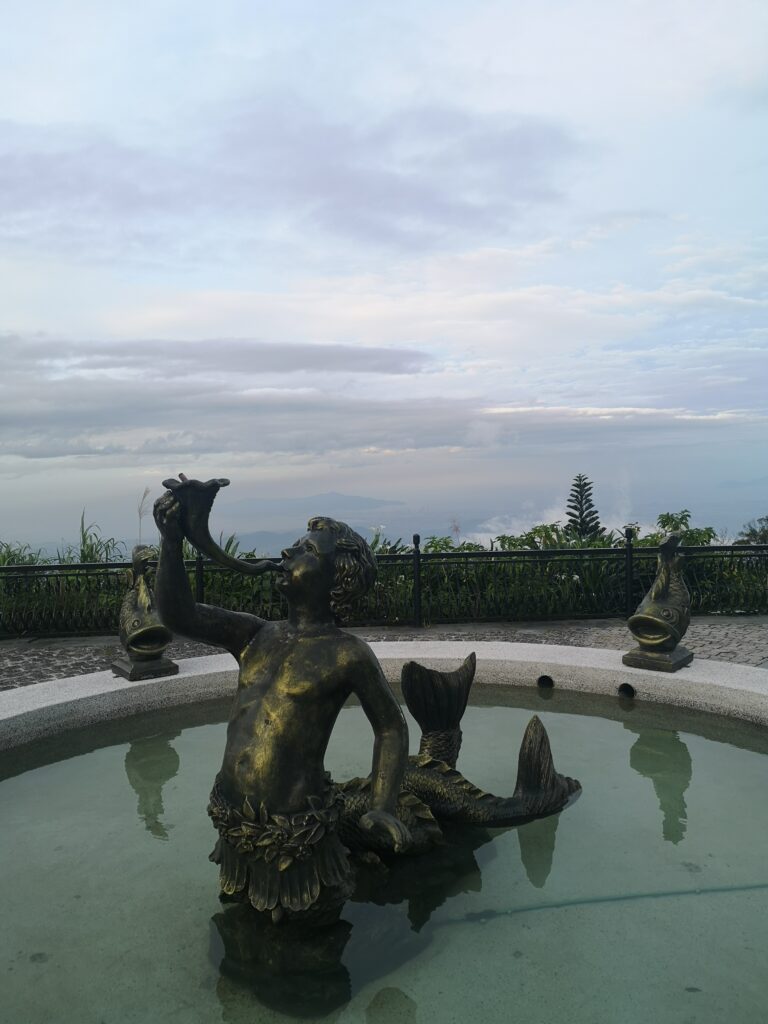 Suoi Mo Garden Ba Na Hills
