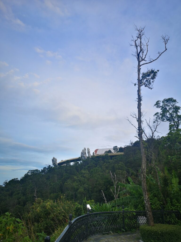 Suoi Mo Garden Ba Na Hills