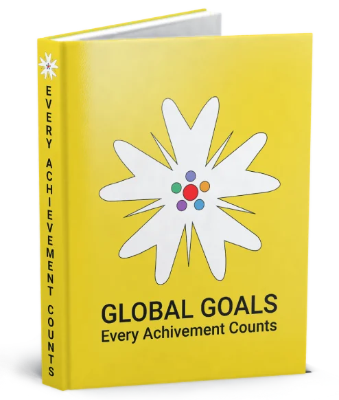 Global Goals: Every Achievement Counts