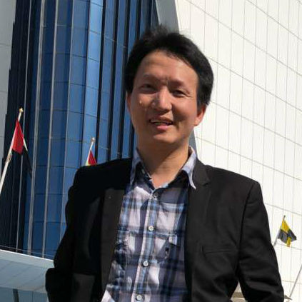 Koh How Tze – Digital Media Strategist Malaysia.