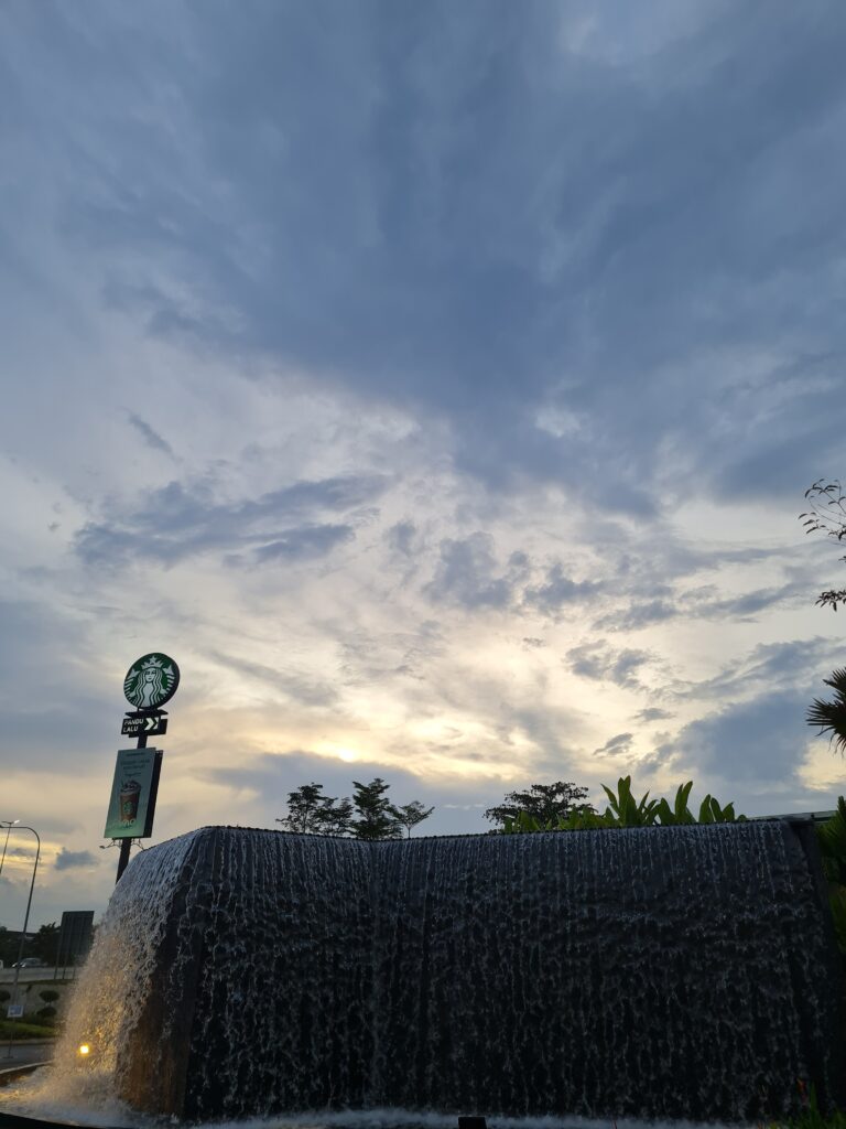 Bamboo Hills Dining Enclave KL