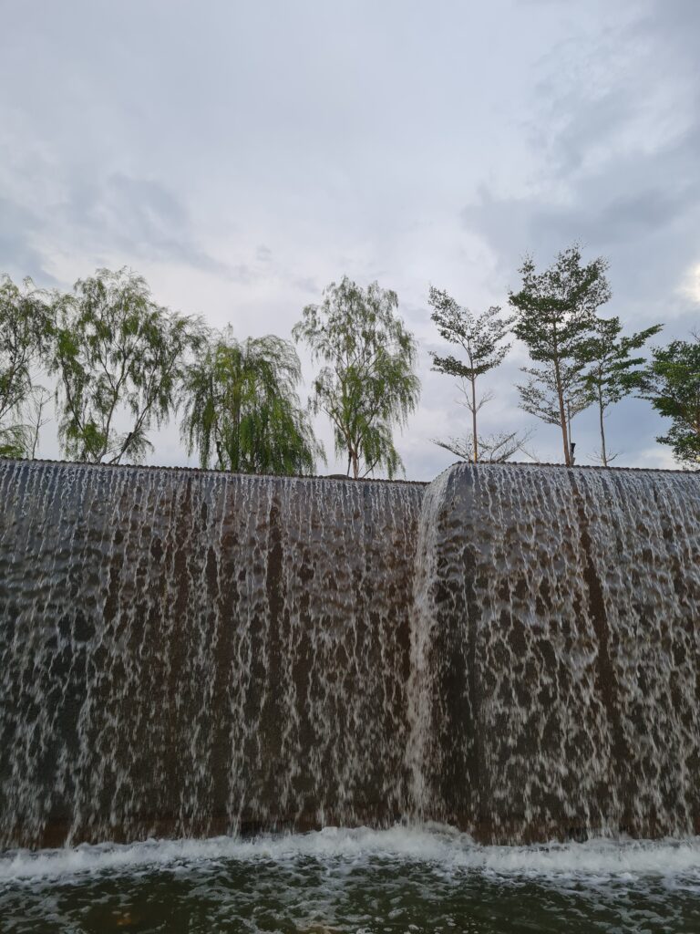 Bamboo Hills Dining Enclave KL