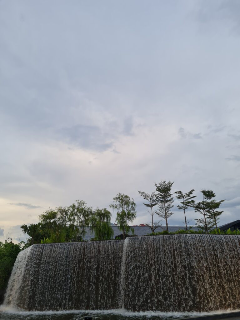 Bamboo Hills Dining Enclave KL