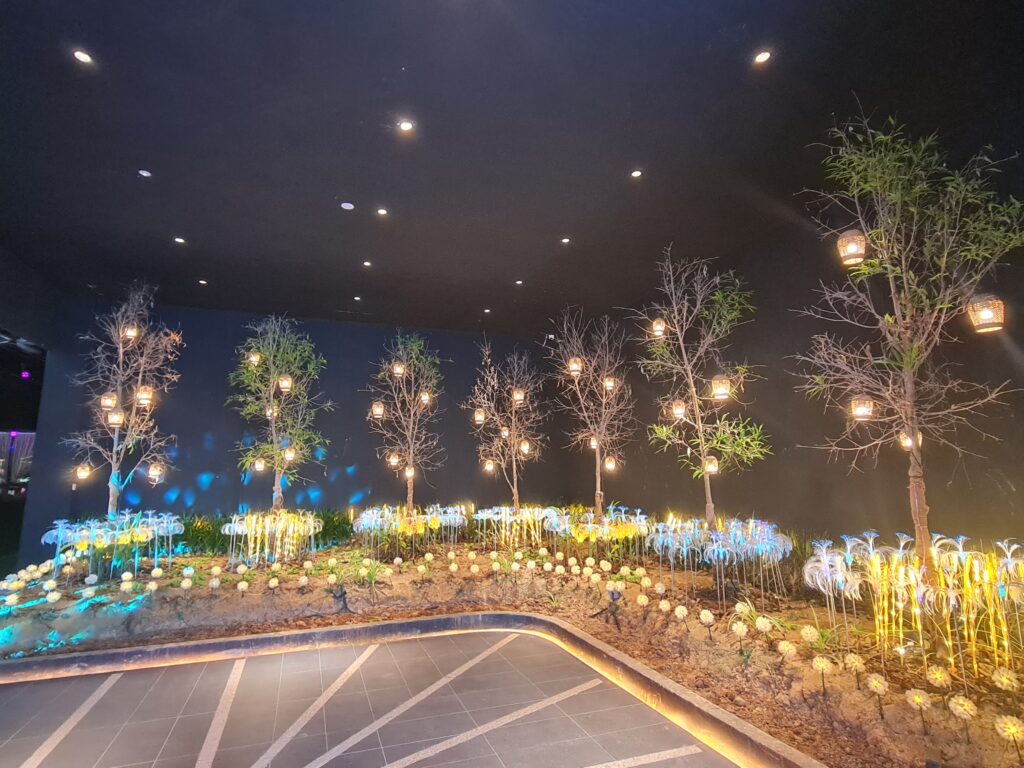 Monkeys Canopy Resort Sungai Long