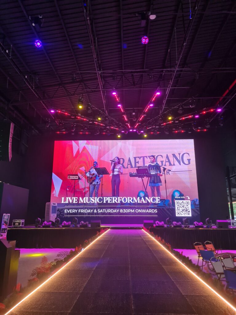 Monkeys Canopy Resort Sungai Long