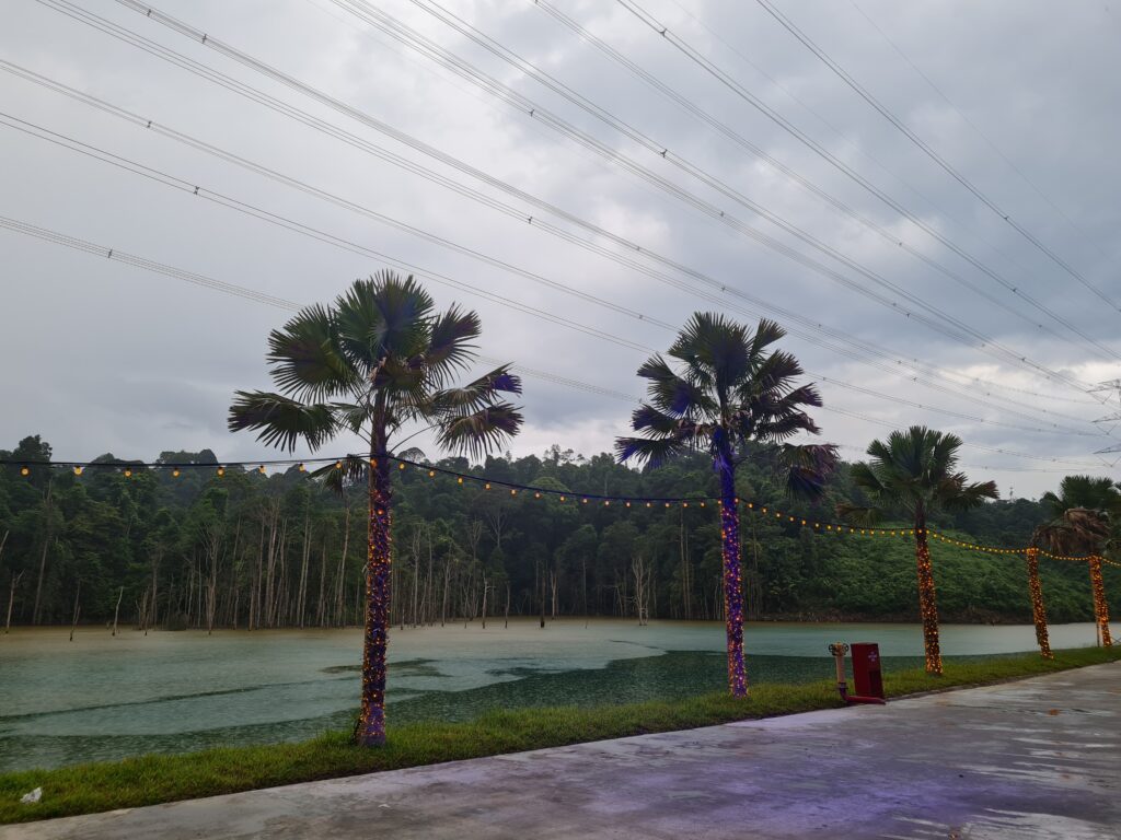 Monkeys Canopy Resort Sungai Long