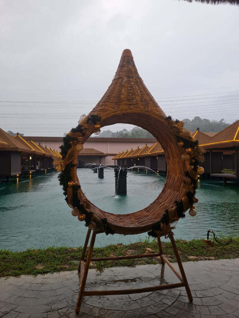 Monkeys Canopy Resort Sungai Long