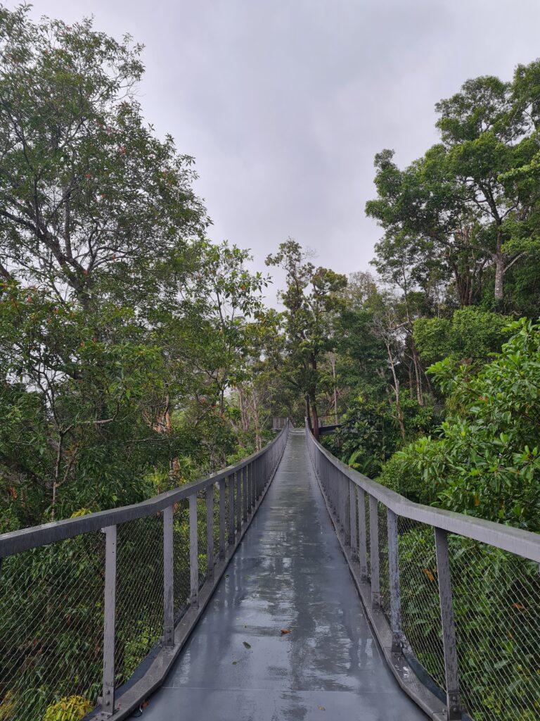 The Habitat Penang Hill Malaysia