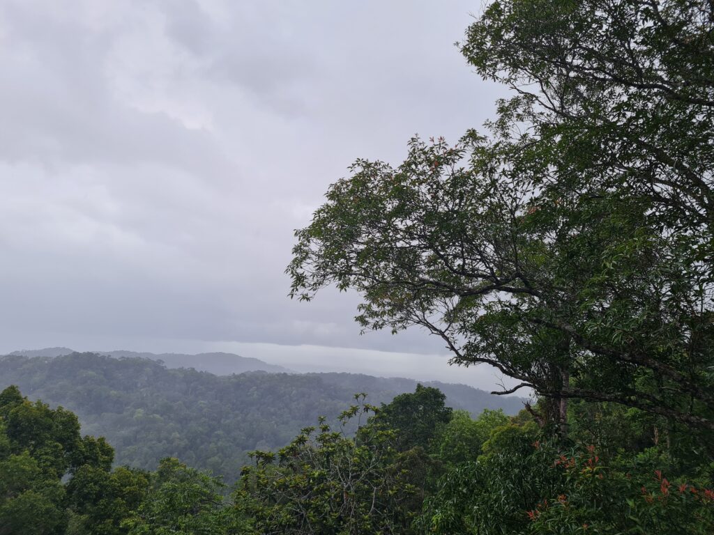 The Habitat Penang Hill Malaysia