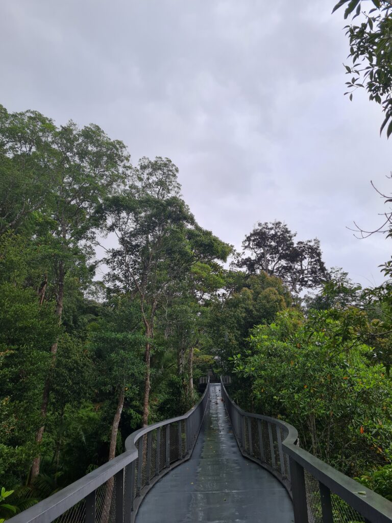 The Habitat Penang Hill Malaysia