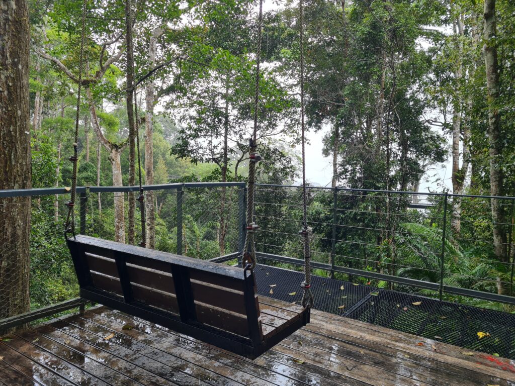 The Habitat Penang Hill Malaysia
