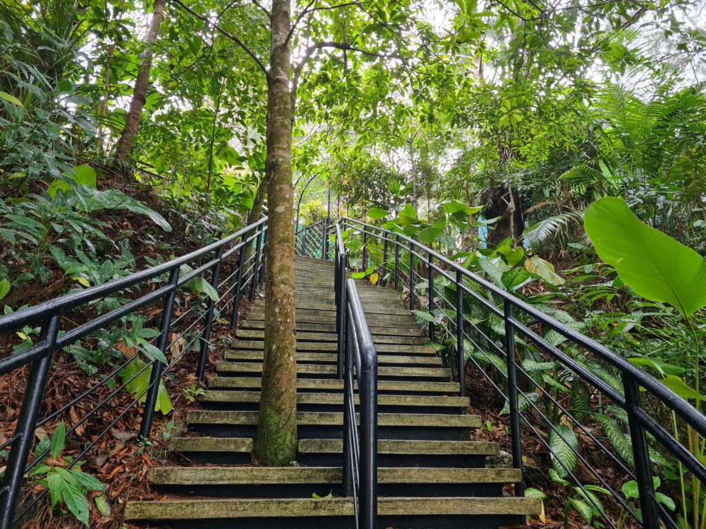 The Habitat Penang Hill Malaysia