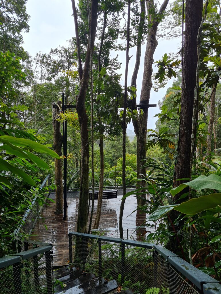 The Habitat Penang Hill Malaysia