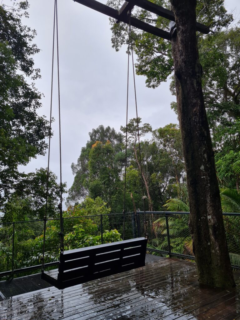 The Habitat Penang Hill Malaysia