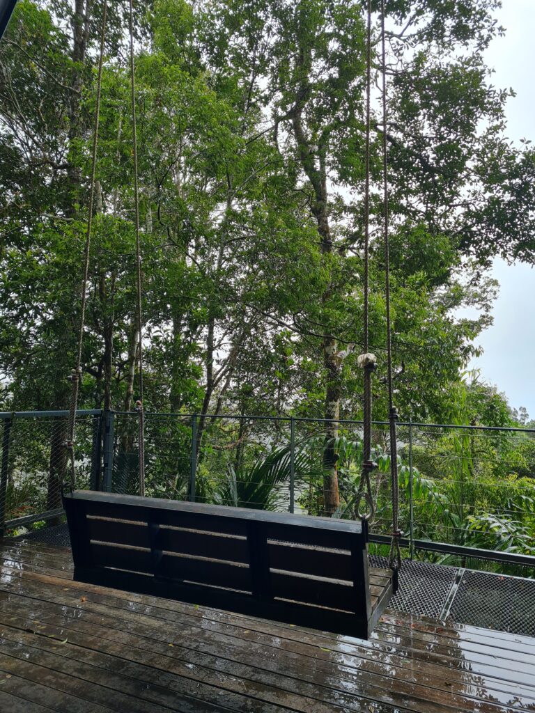 The Habitat Penang Hill Malaysia