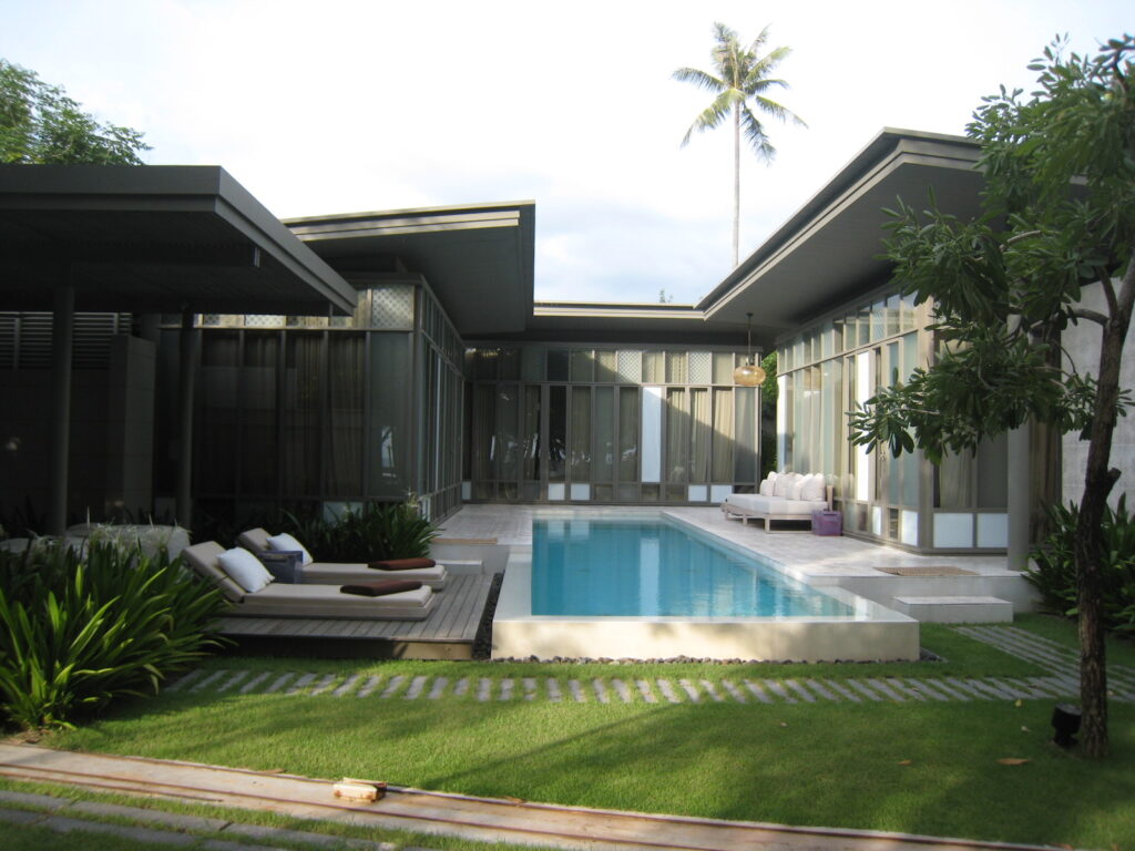 A Romantic Private Pool Villa Escape at SALA Phuket Mai Khao Beach