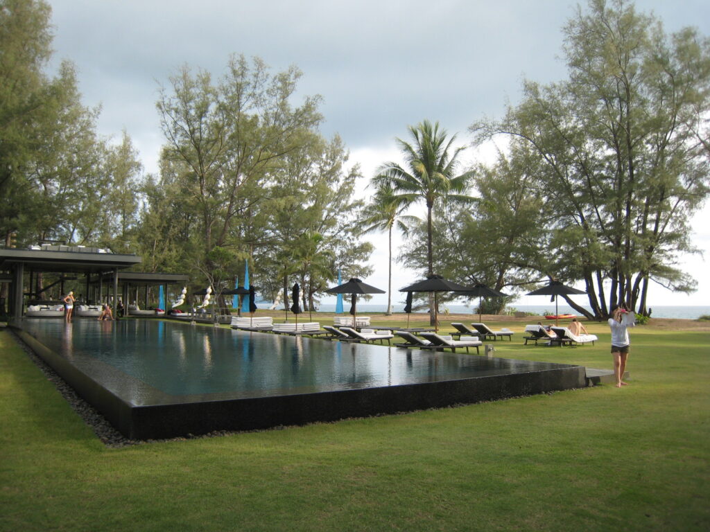 A Romantic Private Pool Villa Escape at SALA Phuket Mai Khao Beach